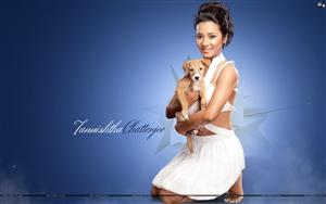 Tannishtha Chatterjee